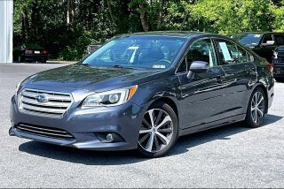 2015 Subaru Legacy 3.6R Limited