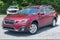 2018 Subaru Outback Premium