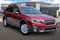2018 Subaru Outback Premium