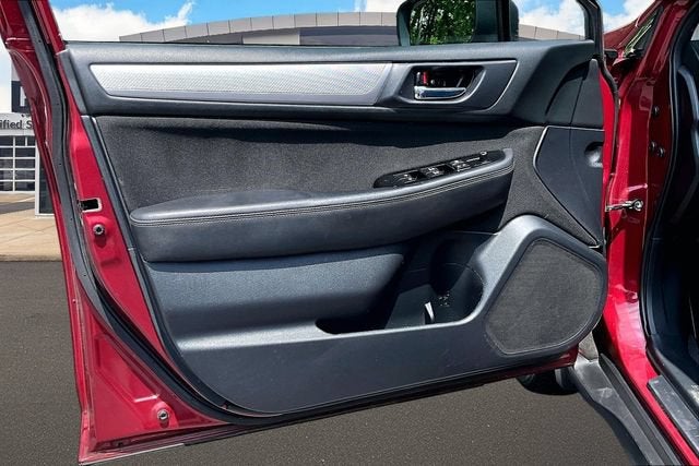 2018 Subaru Outback Premium
