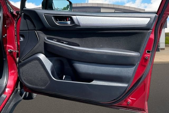 2018 Subaru Outback Premium