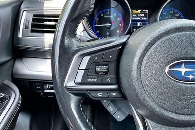 2018 Subaru Outback Premium