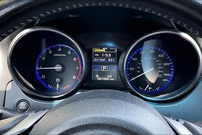 2018 Subaru Outback Premium