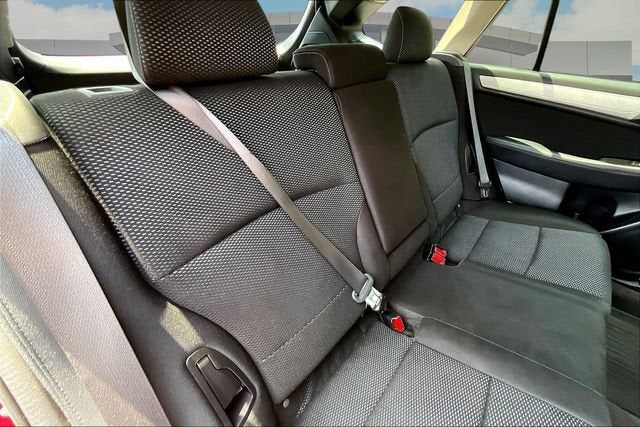 2018 Subaru Outback Premium
