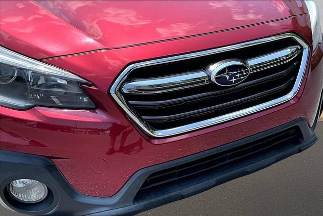 2018 Subaru Outback Premium