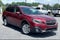 2018 Subaru Outback Premium