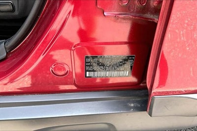 2018 Subaru Outback Premium