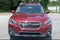 2018 Subaru Outback Premium