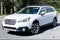 2017 Subaru Outback Limited