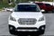 2017 Subaru Outback Limited