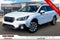 2019 Subaru Outback Touring