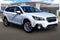 2019 Subaru Outback Touring
