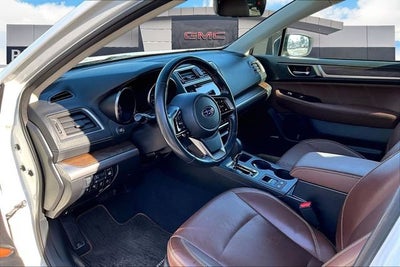 2019 Subaru Outback Touring