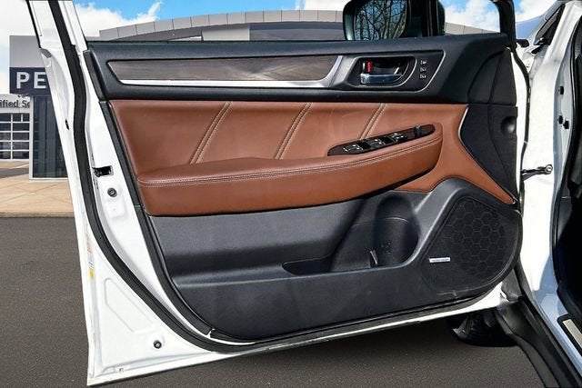 2019 Subaru Outback Touring