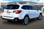 2019 Subaru Outback Touring
