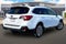 2019 Subaru Outback Touring