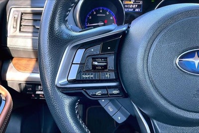 2019 Subaru Outback Touring