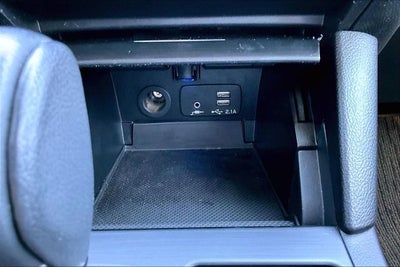 2019 Subaru Outback Touring