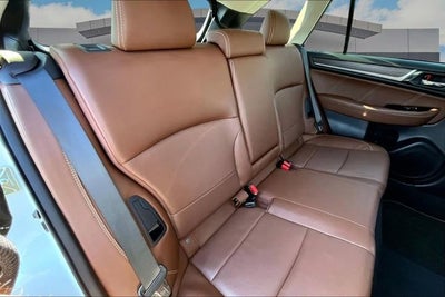 2019 Subaru Outback Touring