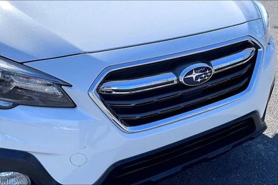 2019 Subaru Outback Touring