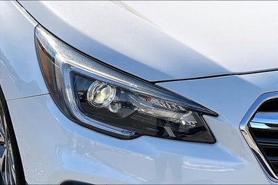 2019 Subaru Outback Touring