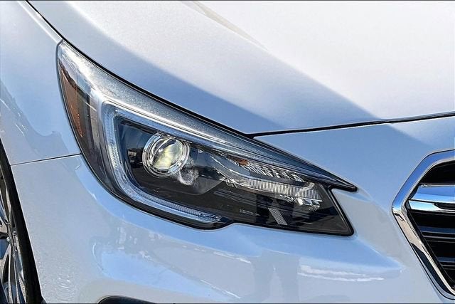 2019 Subaru Outback Touring