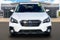 2019 Subaru Outback Touring