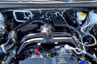 2019 Subaru Outback Touring