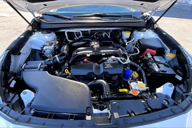 2019 Subaru Outback Touring