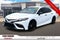 2022 Toyota Camry Hybrid SE