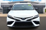2022 Toyota Camry Hybrid SE