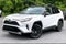 2025 Toyota RAV4 Hybrid XSE