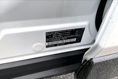 2025 Toyota RAV4 Hybrid XSE