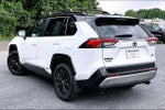 2025 Toyota RAV4 Hybrid XSE