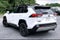 2025 Toyota RAV4 Hybrid XSE