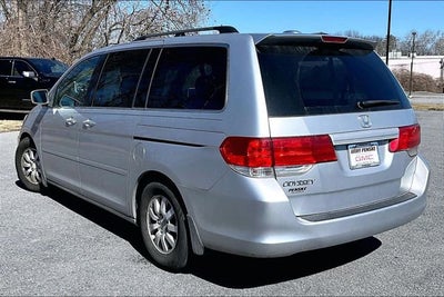 2010 Honda Odyssey EX-L