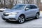 2016 Acura MDX 4DR SH-AWD