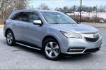 2016 Acura MDX 4DR SH-AWD