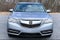 2016 Acura MDX 4DR SH-AWD