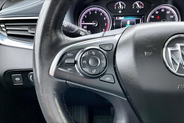 2018 Buick Enclave Premium