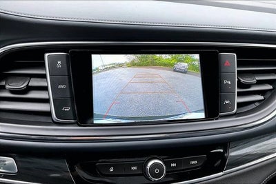 2018 Buick Enclave Premium