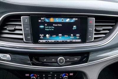 2018 Buick Enclave Premium