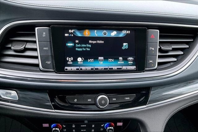 2018 Buick Enclave Premium