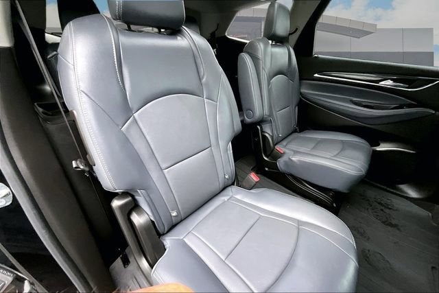 2018 Buick Enclave Premium