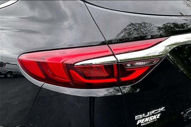 2018 Buick Enclave Premium