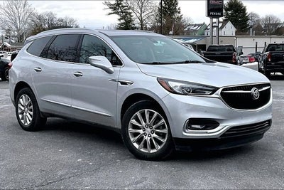 2020 Buick Enclave Premium