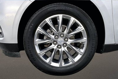 2020 Buick Enclave Premium