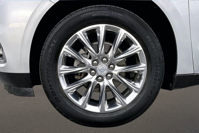 2020 Buick Enclave Premium