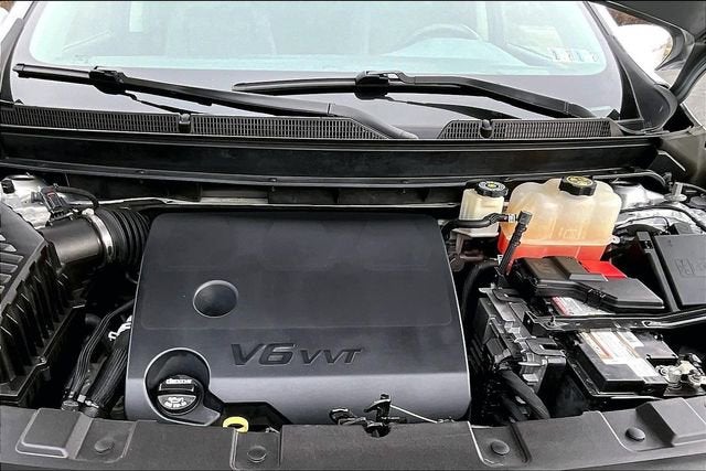 2020 Buick Enclave Premium