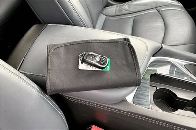 2020 Buick Enclave Premium